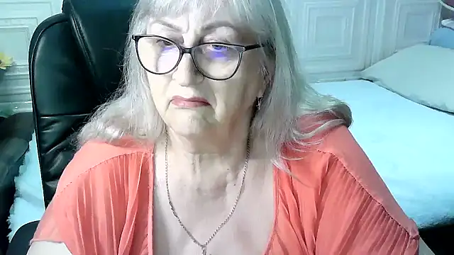 Show de webcam de LolkaAlyss