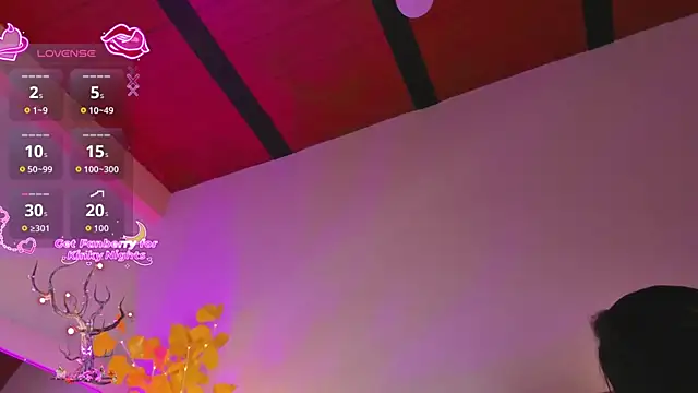 ZoeBruneet Adlı Modelin Canlı XXX Sohbeti