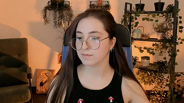 VirtuallVoyant Chat XXX in diretta