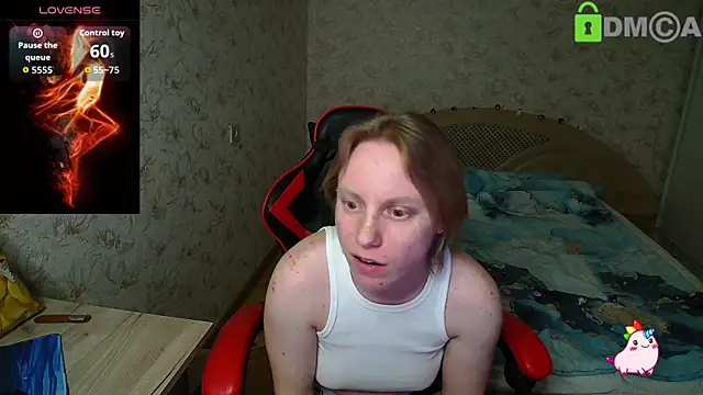 Živý XXX chat Alexis_Gordon