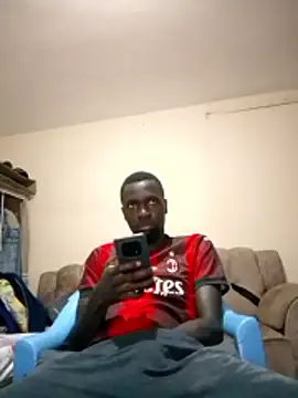 Brian_johns Show in webcam