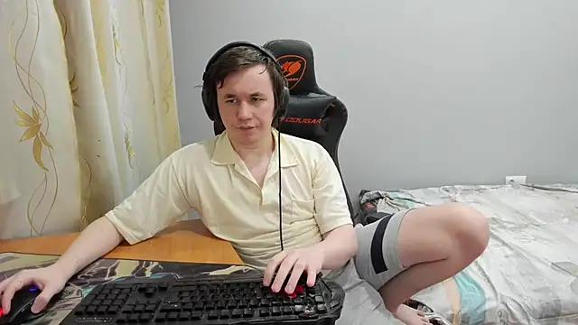 iliaskrislove – Naživo XXX chat