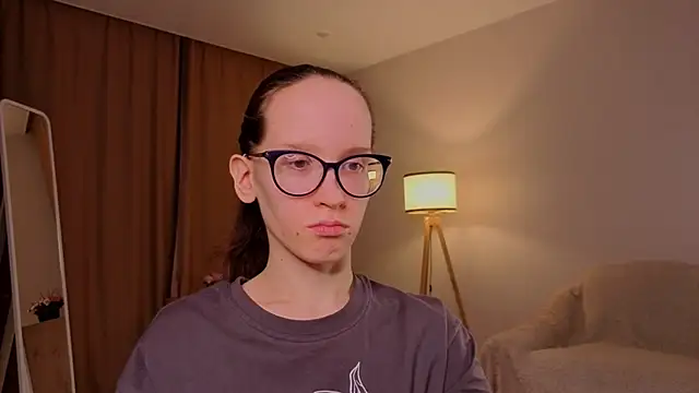 Živý XXX chat BettyBrowni