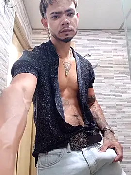 Show Webcam de Niick01_