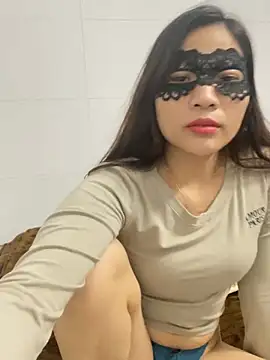 Cherry-Min Chat XXX live
