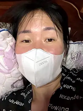 Yuki-babi2k 网络视讯表演