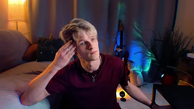 Breston_Sweet Live XXX-chat