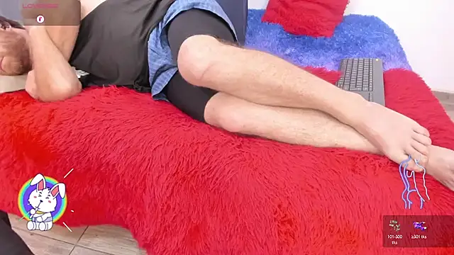 โชว์เว็บแคมของ michacosio