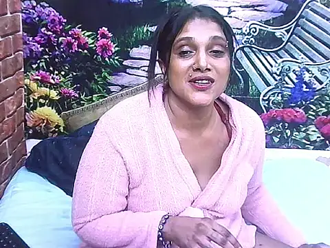 IndianSexyLady20 Chat XXX in diretta