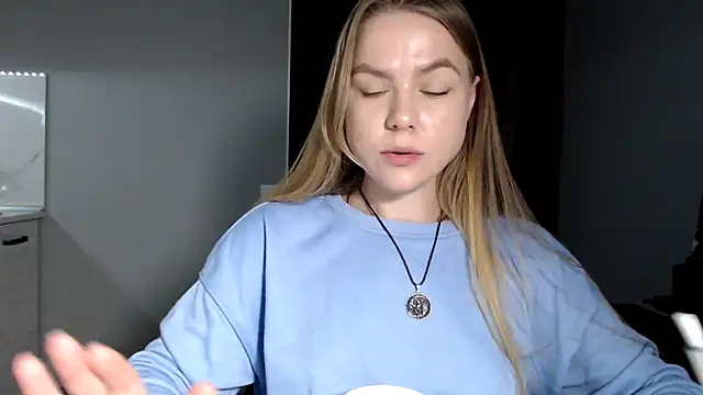 XXX chat uživo modela Sunbeam_