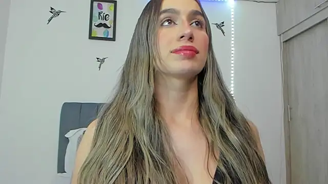 im_sarah34 라이브 XXX 채팅