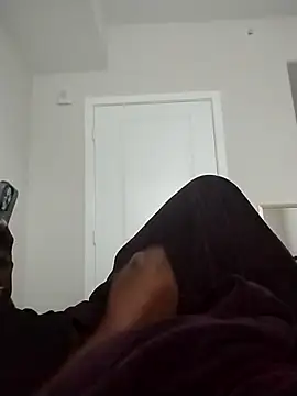 makeherfeelg webkamerás műsora