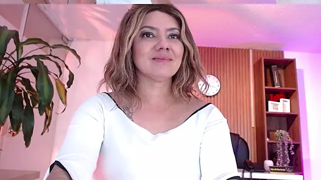 colete_milf's Live XXX Chat