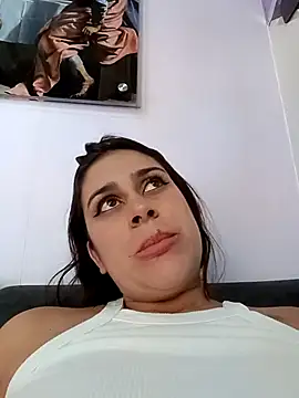 MariBelle1 网络视讯表演