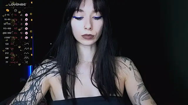 JillVerdon: онлайн-секс-чат