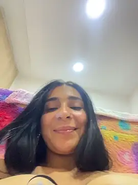 แชท XXX สดของ Meganmilk1