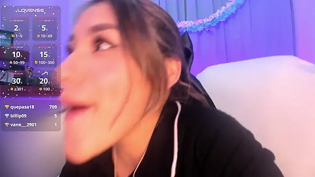 _Sophie__miller Live XXX-Chat