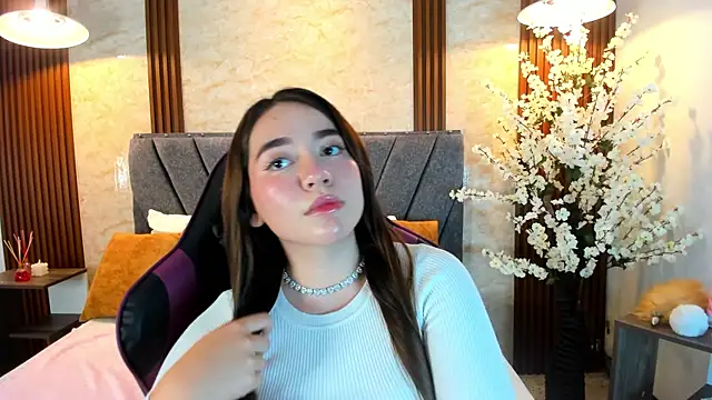 แชท XXX สดของ Anissa_m_