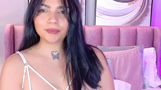 LaurenBecker_'s Live XXX Chat