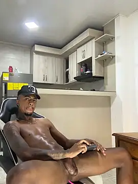 YeremiBrowm Live XXX-chat