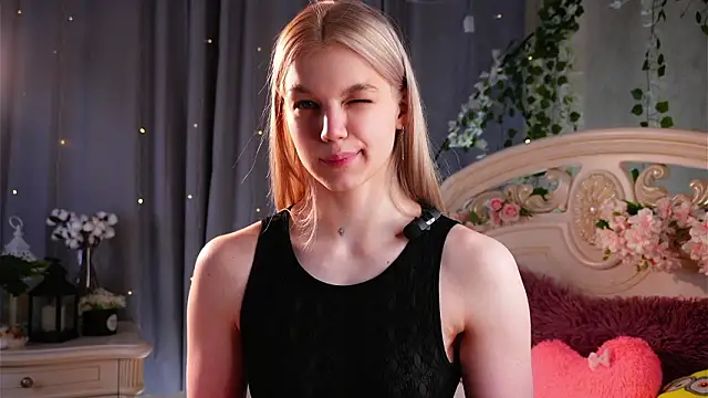 EdlinAlliston – Live XXX-chat