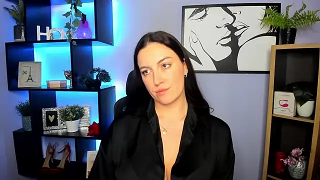 FUN_AMI – Naživo XXX chat