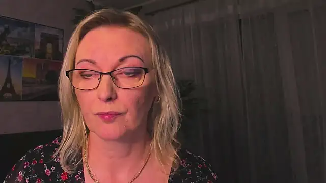 Webkamerová show vanessa_chat