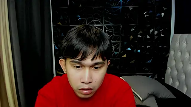 davincihugecock Pertunjukan Webcam