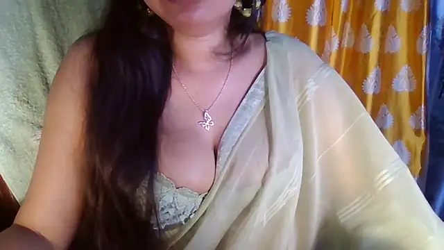 Yashika_Loves 现场XXX聊天