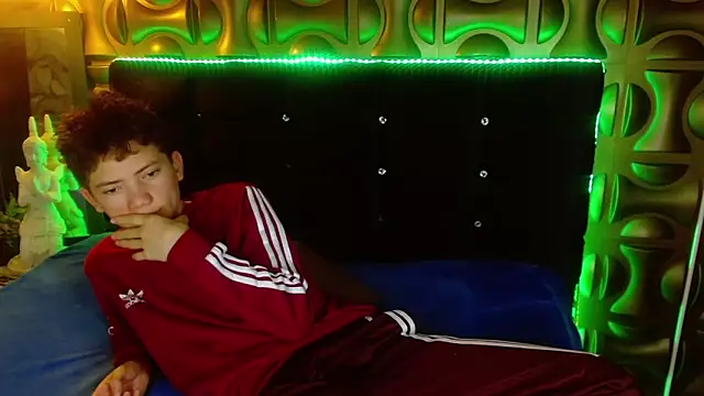 cruz_dante's Webcam Show