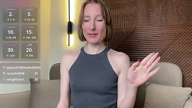 MonikaBos: онлайн-секс-чат