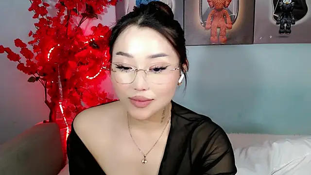 ichiben live XXX chat