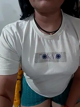 khushikhushi Chat XXX in diretta