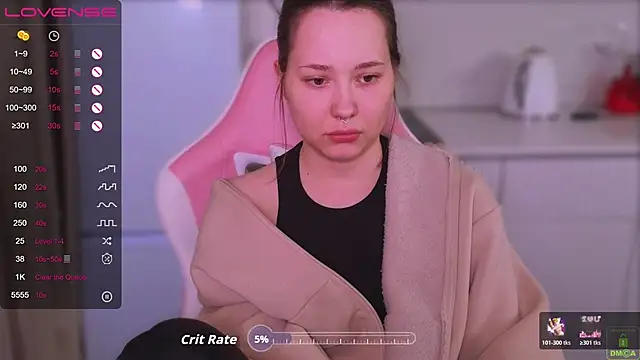 แชท XXX สดของ Airyhill