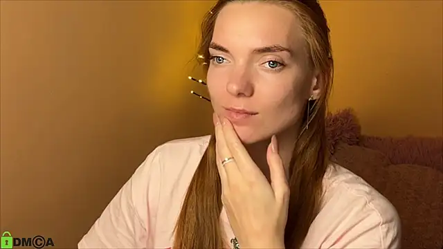 Вебкам-шоу girl_ofyourdream