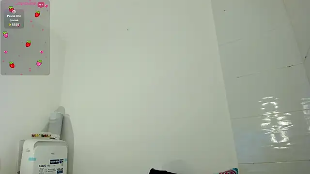 Živý XXX chat melissacute50