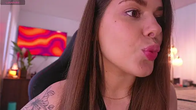 lana_rosy Chat XXX in diretta