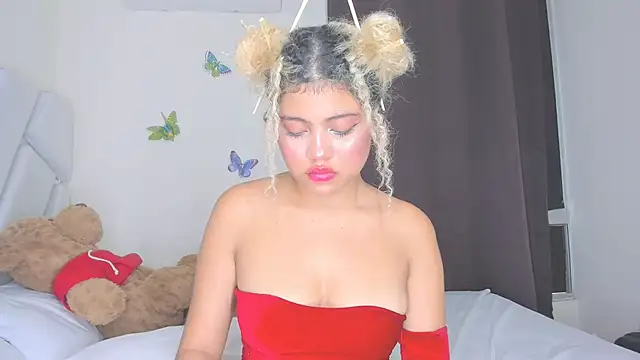 แชท XXX สดของ sofiacastillo01