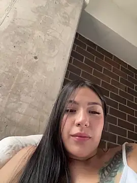 Latina_vanessa Live XXX-chat