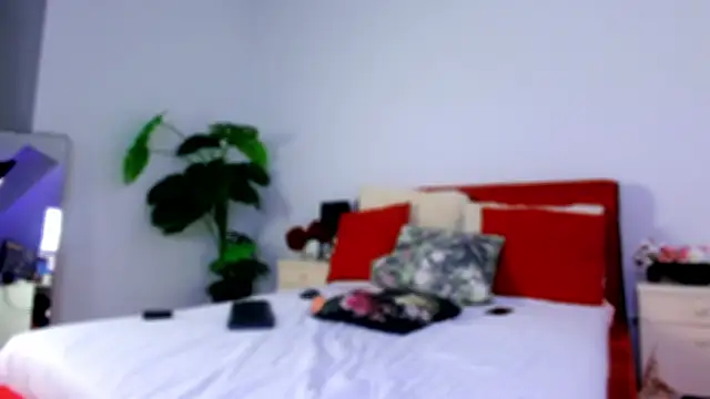 แชท XXX สดของ CharmingAnnie