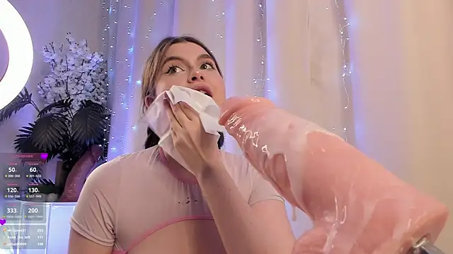 แชท XXX สดของ Nancy_Lu