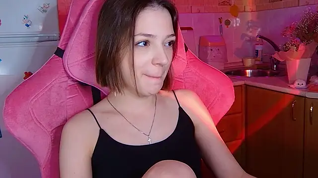 PamBeesly Chat XXX in diretta