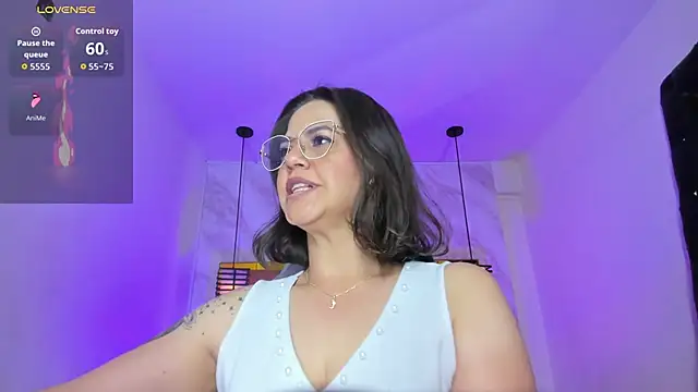 แชท XXX สดของ Luciifeer_