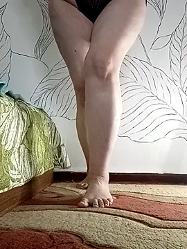 Czat XXX na żywo – Catty_Lady