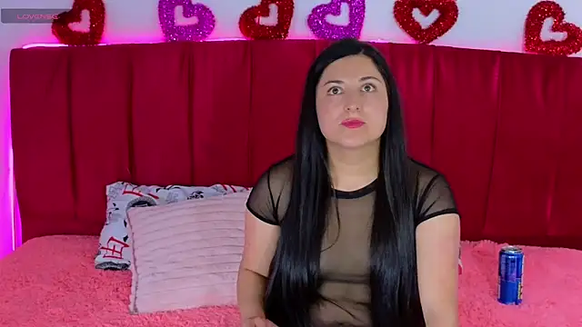 แชท XXX สดของ cuteeimy