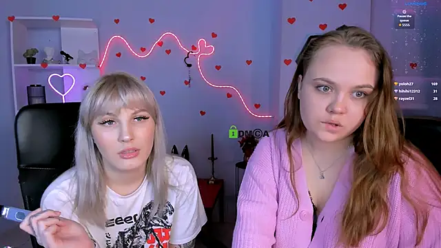 keri_ti Chat XXX in diretta