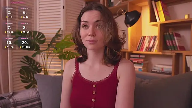 Živý XXX chat Sunny_Teaze