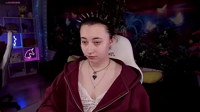 Czat XXX na żywo – ClaraParks