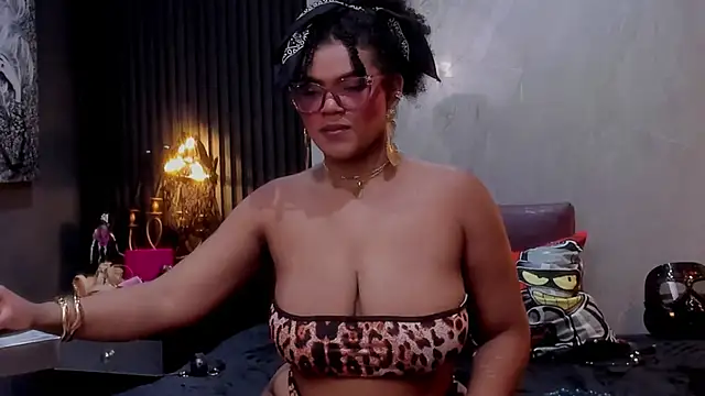 AlliceJelany Chat XXX in diretta