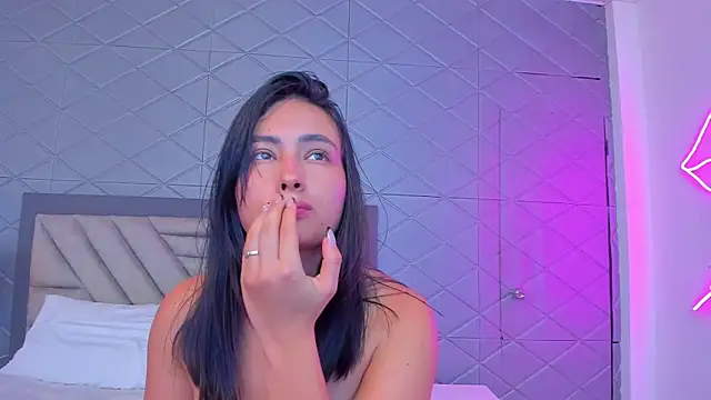 Czat XXX na żywo – ViolettRouse